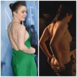 Maisie Williams on/off