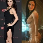 Martha Higareda has one hell of a body