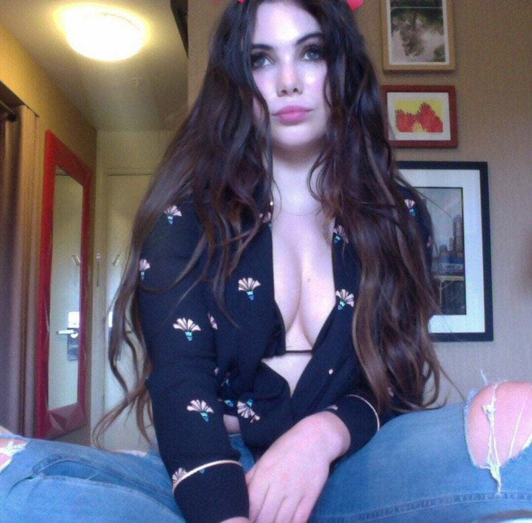 McKayla Maroney