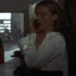 Michelle Pfeiffer - One Fine Day (1996)