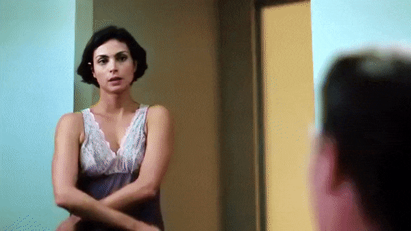 Morena Baccarin - "Homeland"