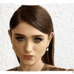 Ms. Natalia Dyer: did you just say you would suck the cock of everyone here, and swallow their loads?