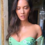 My goodness Olivia Munn is sexy!!