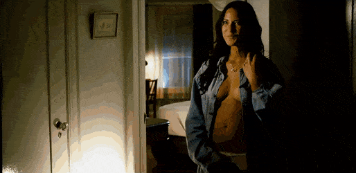 Olivia Munn & Jenny Nicole Moore great plots in 'The Babymakers'