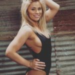 Paige Vanzant Sexy