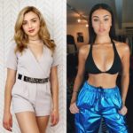 Peyton List or Madison Beer?