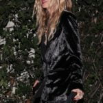 Rachel Zoe Nip Slip (12 Photos)