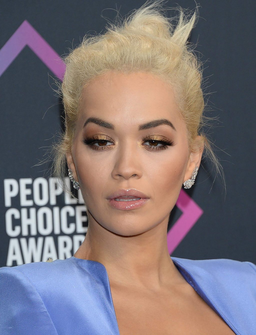 Rita Ora Sexy (34 Photos)