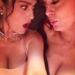 Salma Hayek & Susan Sarandon Sexy (1 Photo)