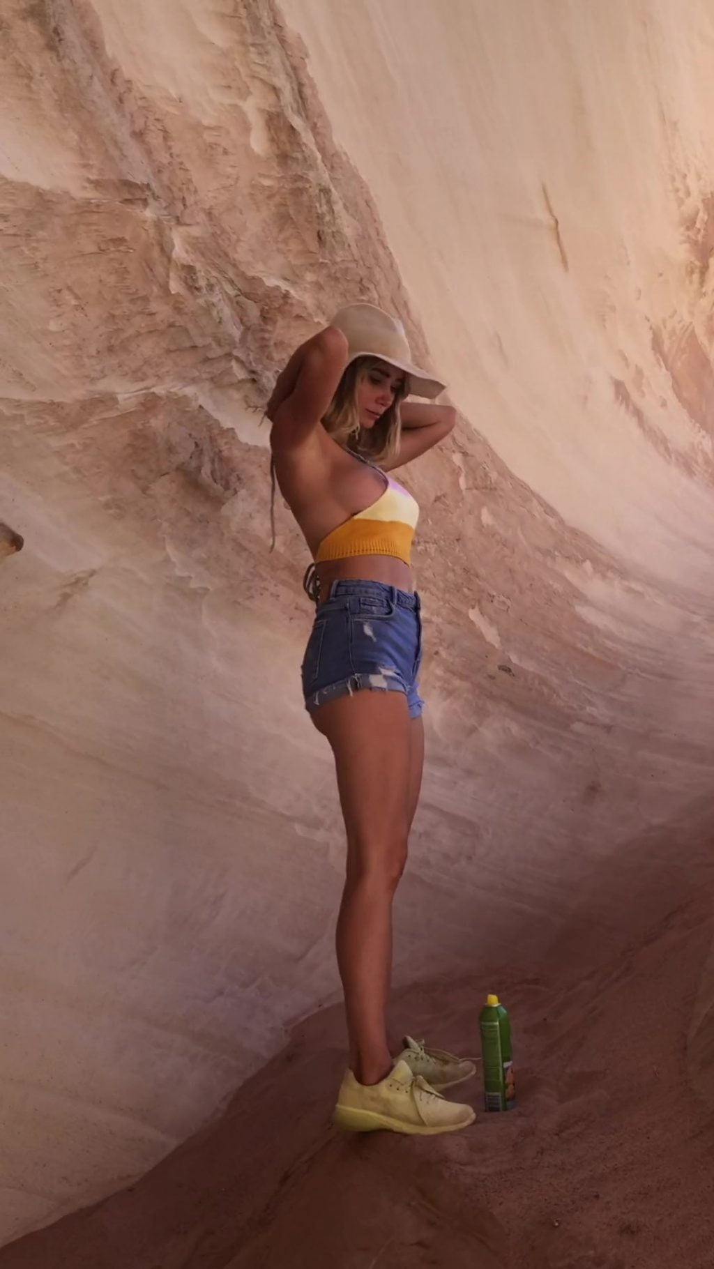 Sara Underwood Naked (83 Photos + GIF & Video)