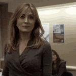 Sasha Alexander hot milf