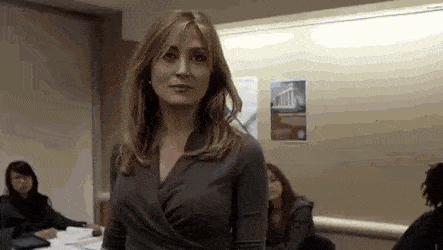 Sasha Alexander hot milf