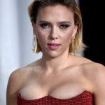 Scarlett Johansson Sexy (75 Photos)