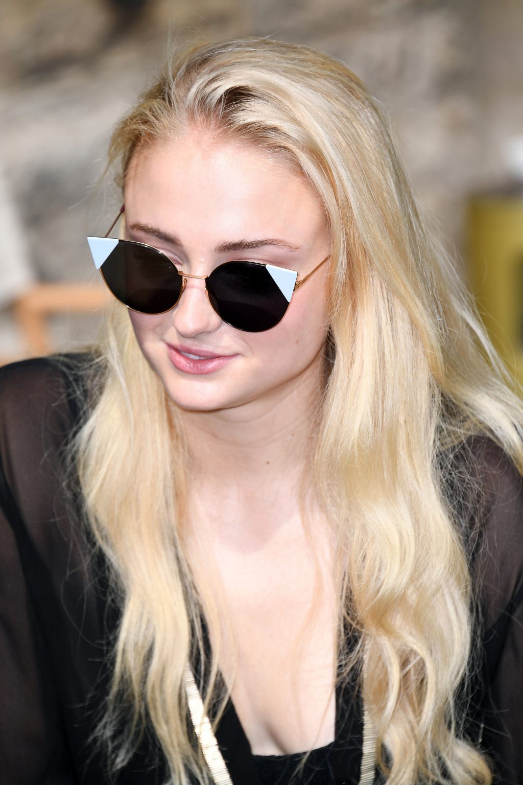 Sophie Turner Sexy (80 Photos)