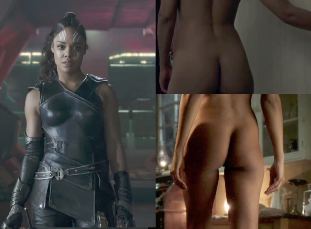 tessa thompson topless sorted by. relevance. 