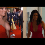 Whose tits would you rather suck Lisa Kudrow or Courteney Cox?