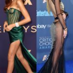 Who’s more sexier Zendaya or Bella Thorne