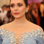 Why does Elizabeth Olsen always look like she needs cum on her face ?