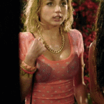 Would you let Ana De Armas like this into your house during the pandemic?