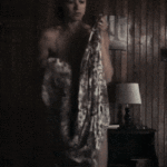 Yvonne Strahovski Sexy in He's Out There (2018)