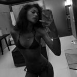 really feeling that Zendaya mood. I mean how can you not with that body ?