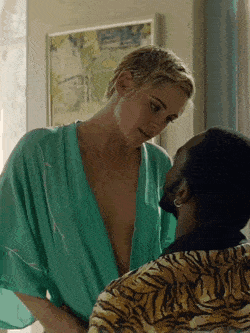 Kristen Stewart - Seberg (2019)