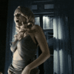 Teresa Palmer in Restraint