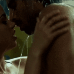 Ana de Armas in Sex,Party and Lies (2009)
