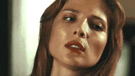 Chris Hemsworth's wife Elsa Pataky getting fingered, stripped and sucked in "Di Di Hollywood"