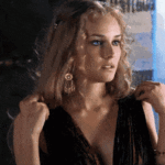 Diane Kruger in Troy