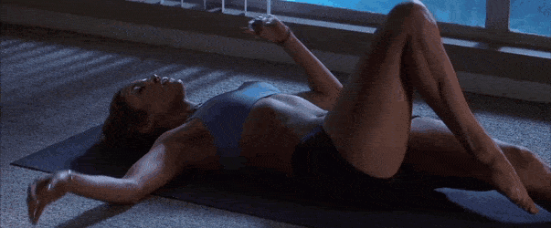 Jennifer Lopez - Gigli (2003)