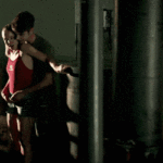 Kristen Bell sexed up plot in 'Lifeguard'