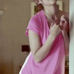 Nathalie Emmanuel top back plot in 'Misfits'