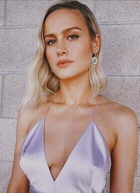 Brie Larson