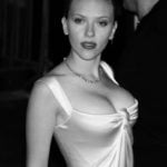 Scarlett Johansson