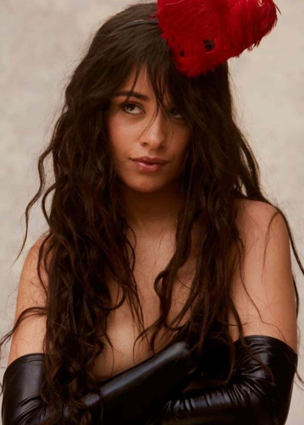 Camila Cabello ?