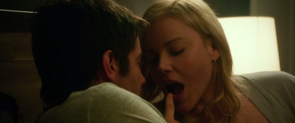 Abbie Cornish hot