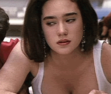 Jennifer Connelly