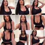 Kim Kardashian Hot