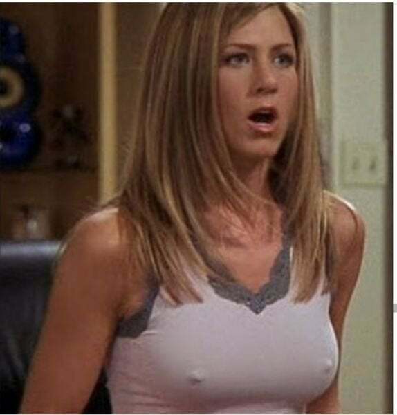 A classic by Jennifer Aniston