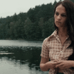 Alicia Vikander