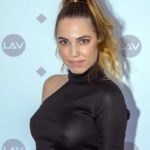 Amber Le Bon Braless (23 Photos)