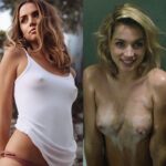 Ana de Armas on/off