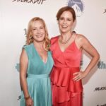 Angela Kinsey and Jenna Fischer need their MILF tits sucked on and worshipped. Let mommy know you're a good boy.