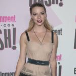 Anya Taylor-Joy