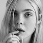 Anyone else in love with Elle Fanning ?