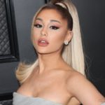 Ariana Grande has the perfect face for cumshots!