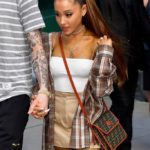 Ariana Grande’s Pokies (19 Photos)