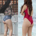 Ariel Winter and Her Juicy Ass