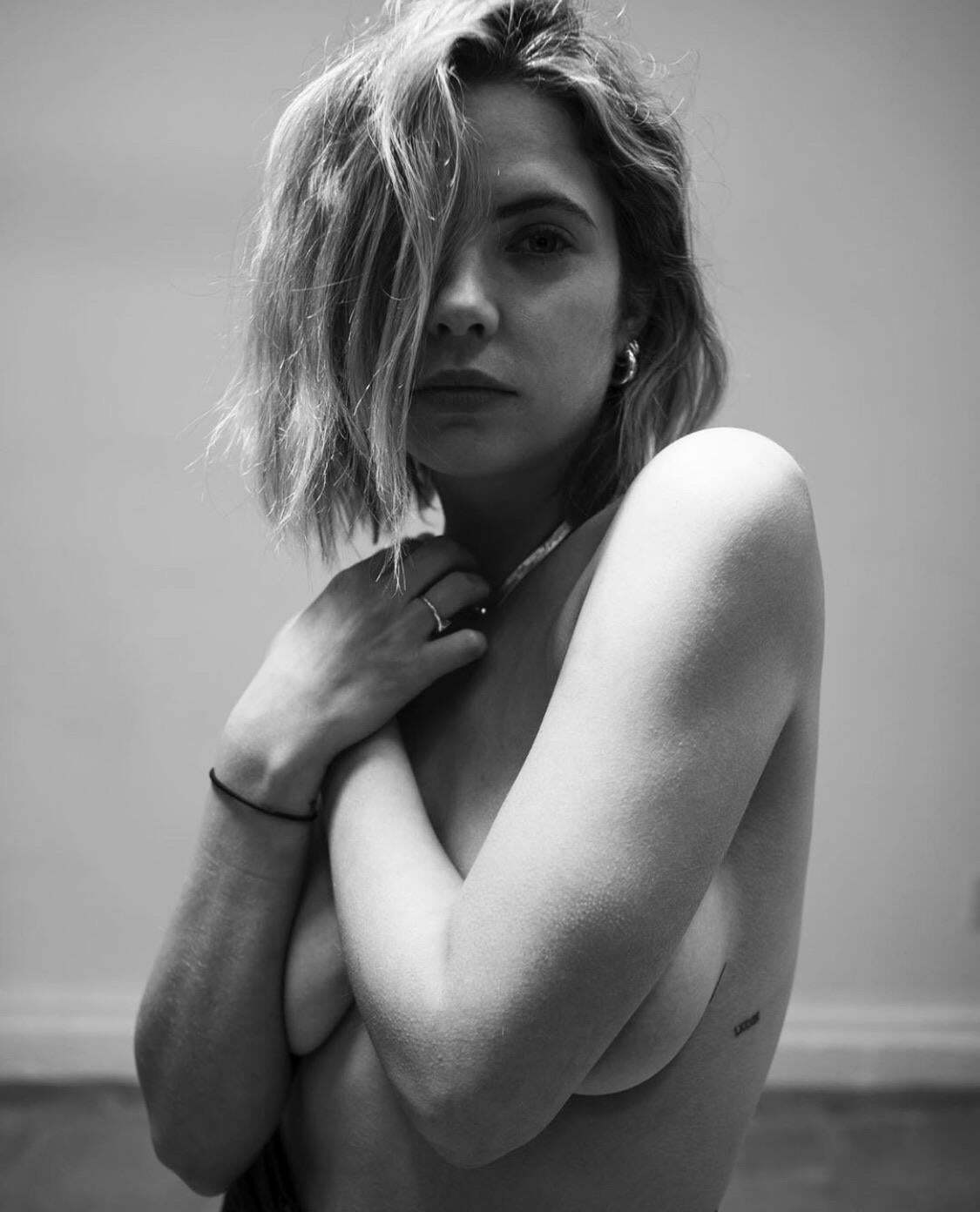 Ashley Benson